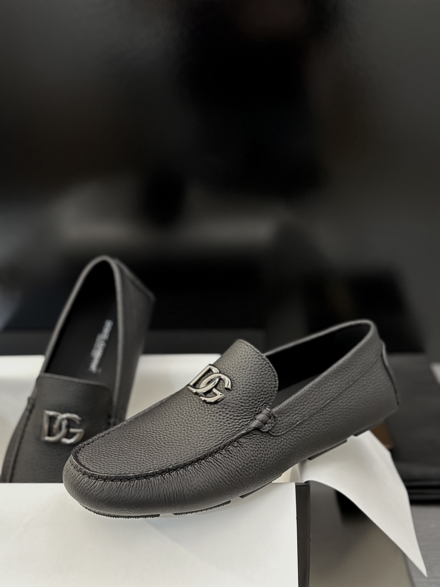 olce & Gabbana shoe